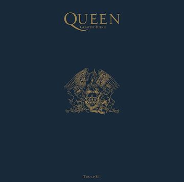 Queen: Greatest Hits II (2xVinyl)